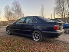 BMW 5 серия 2.0 МТ, 1999, 300 000 км объявление продам