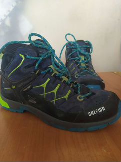 Ботинки Salewa р.33