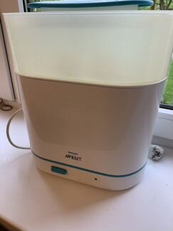 Стерилизатор Philips Avent