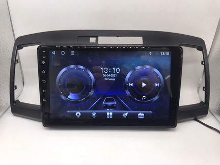 Магнитола Toyota Allion 01-07 Android 3+32 TS18