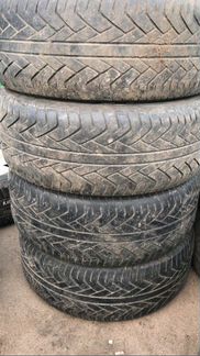 Резина Yokohama