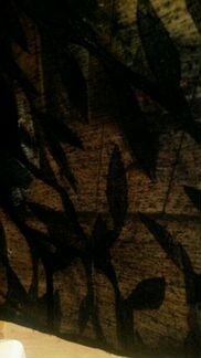 Блузка большого размера