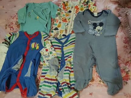 Боди слипкомбенизоны трикотаж и утеплённый