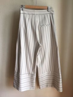 Брюки кюлоты ASOS