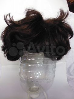 Парики женские, аксессуары для волос