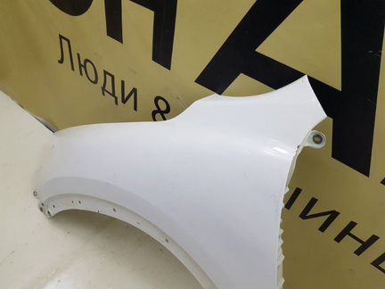 Крыло переднее левое Mazda Cx-5 1