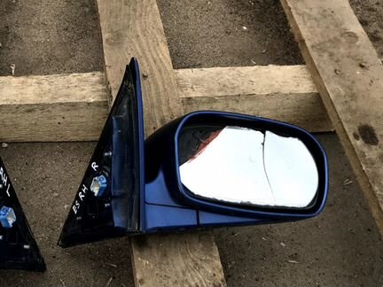 Зеркало заднего вида правое Honda Civic Hybrid ES9