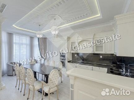 3-к квартира, 145 м², 5/10 эт.