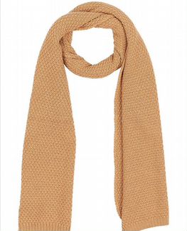 Шарф Benetton с кашемиром