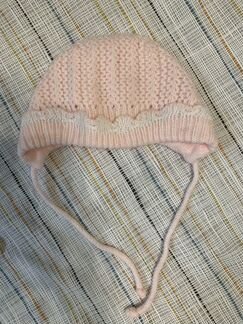 Шапка осень