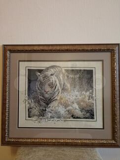 Вышивка крестом