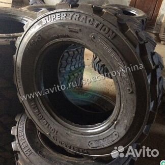 Шина 12-16.5 12PR TL SKS-5 superguider