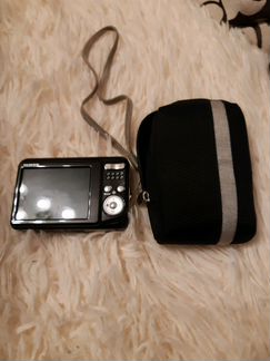 Фотоаппарат fujifilm