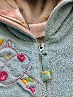 Вещи для мальчика от года