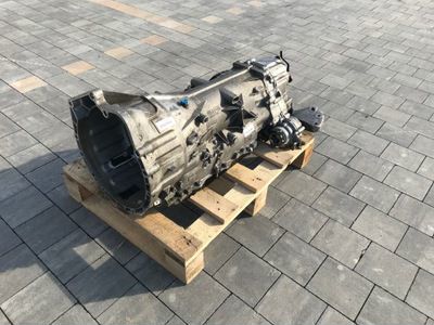 АКПП ZF 8HP45 Крайслер 300 серии Б/У Контрактная