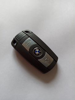 Ключ зажигания Bmw x5 e70