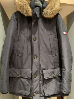 Куртка Tommy hilfiger
