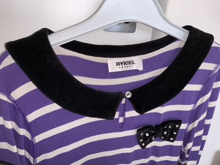 Платье Sonia Rykiel enfant 10-12 бренд