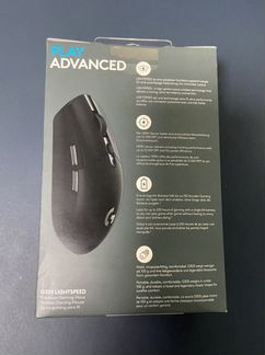 Игровая мышь Logitech G305 (Новая)