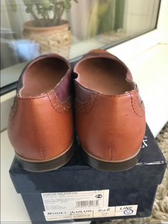 Туфли Лоферы Respect 39 размера