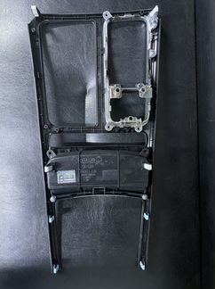 Центральная консоль (напольная) KIA stinger