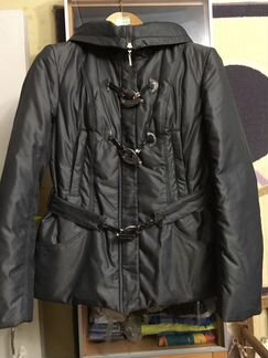 Куртка женская