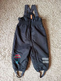 Полукомбинезон Barquito размер 86