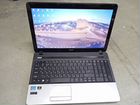 Ноутбук Acer 33114G50Mnks