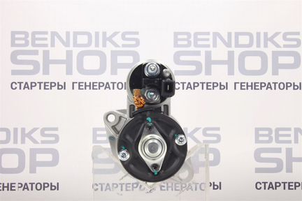 Стартер BMW E90 318 320 323