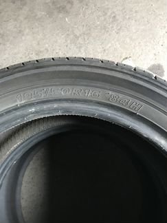 195 50 R16 Kumho Solus KH 17