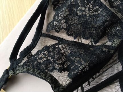Бюстгальтер. Agent Provocateur