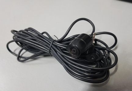 Камера заднего вида