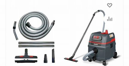 Пылесос Starmix isc l-1625 top