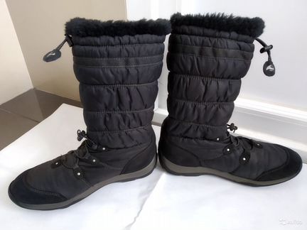Зимние сапоги Viking 37 размер
