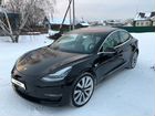 Tesla Model 3 AT, 2019, 5 600 км объявление продам
