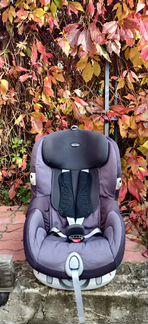 Детское кресло Britax Roemer Trifix