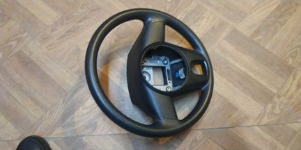 Руль Kia Picanto бу