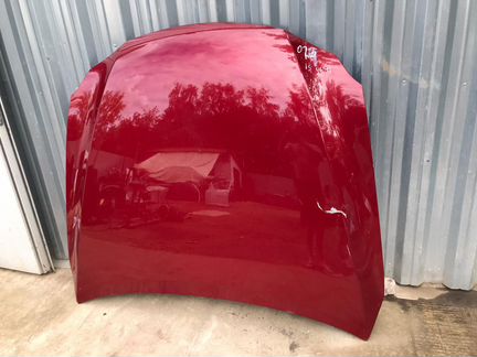 Капот Лексус ис 250 Lexus IS 06-11г