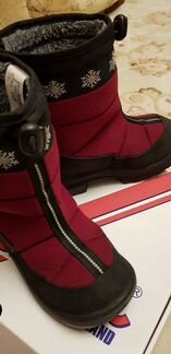 Финские валенки