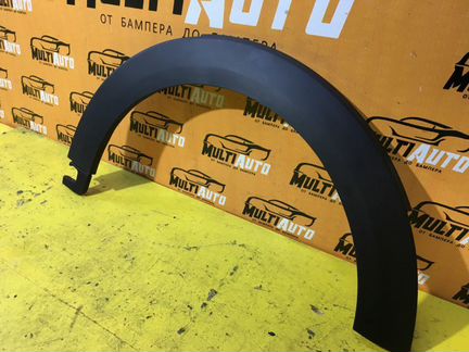 Расширитель арки передний правый Mini Cooper Hatch