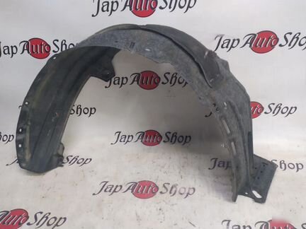 Подкрылок передний правый Lexus NX