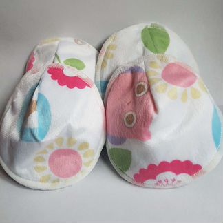 Вкладыши многоразовые для грудного вскармливания