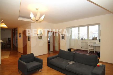 6-к квартира, 250 м², 7/7 эт.