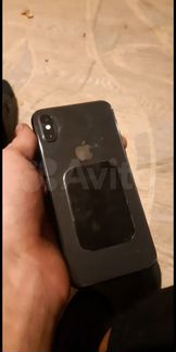 iPhone XS 256 gb