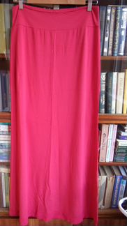 Юбка трикотажная Glenfield, розовая