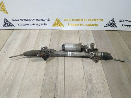 Рейка рулевая бмв Х3 Г01 BMW X3 G01