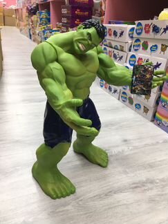 Огромный Халк 13/3