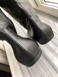 Сапоги