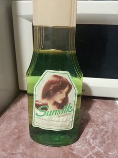 Раритетный шампунь для волос