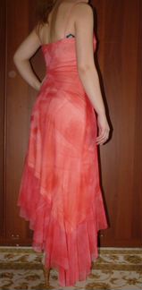 Вечернее нарядное платье 42 - 44